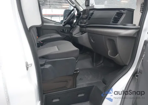 2022 Ford Transit-250 z USA, uszkodzony, nr VIN 1FTBR2C8XNKA81774